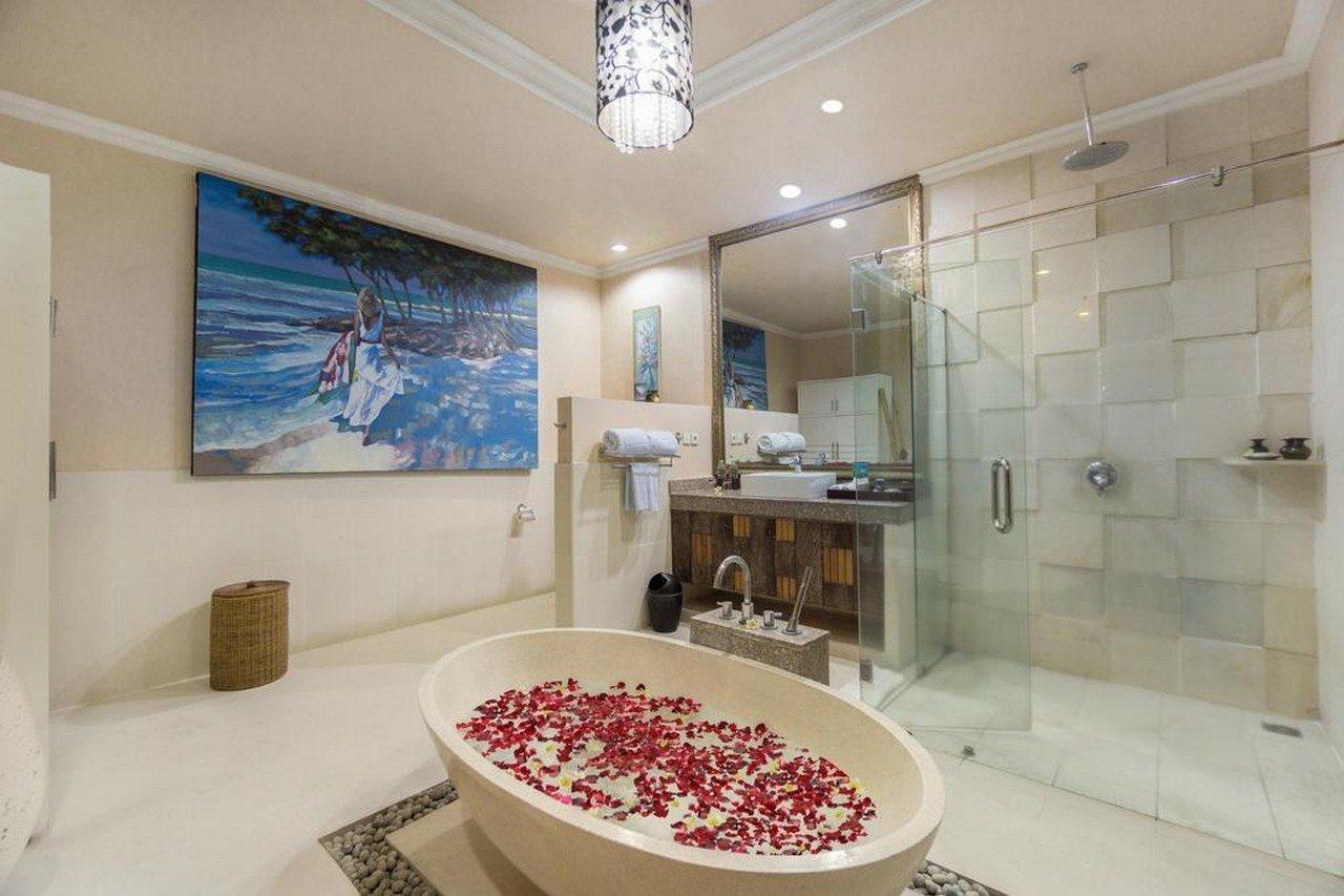 Kamuela Villas Seminyak Esterno foto