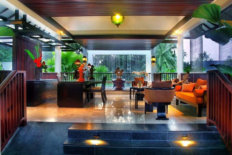 Kamuela Villas Seminyak Esterno foto