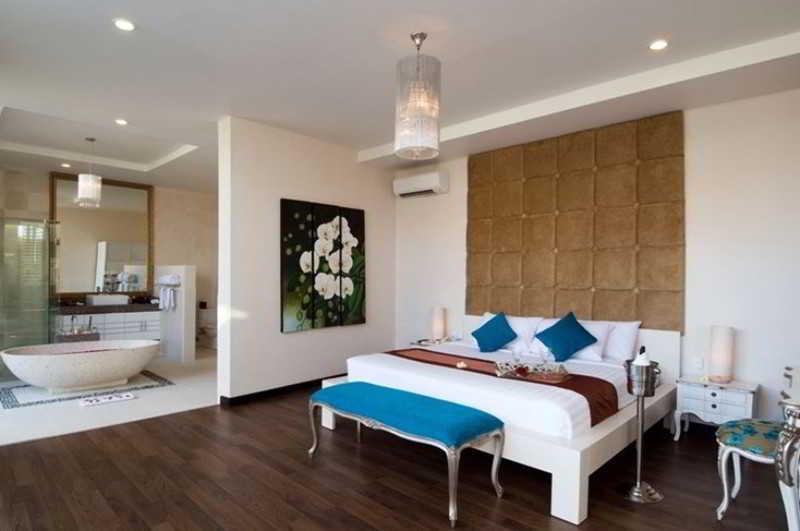Kamuela Villas Seminyak Esterno foto
