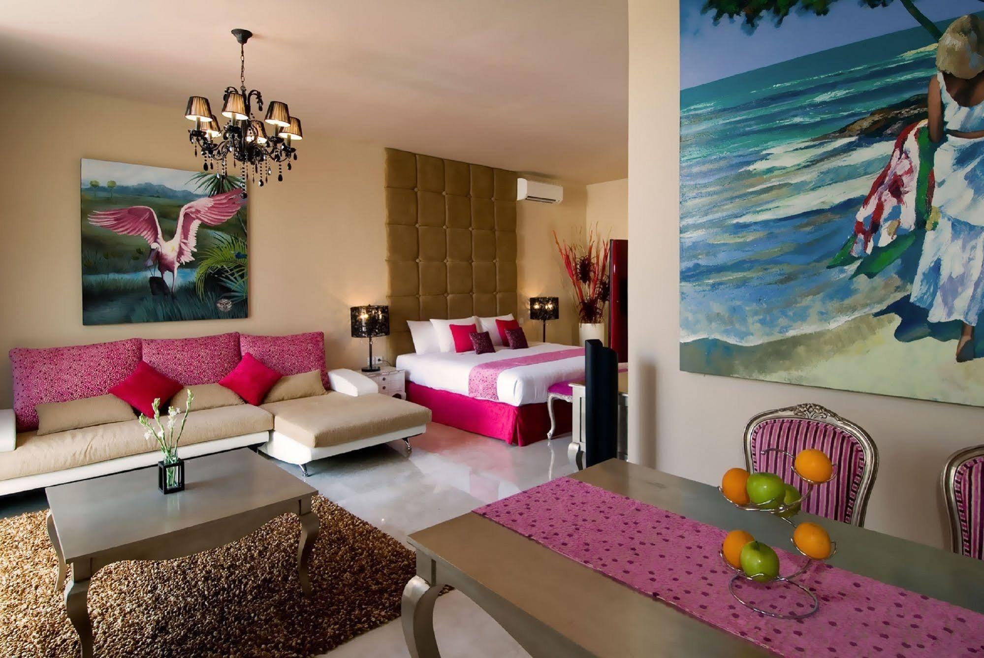 Kamuela Villas Seminyak Esterno foto