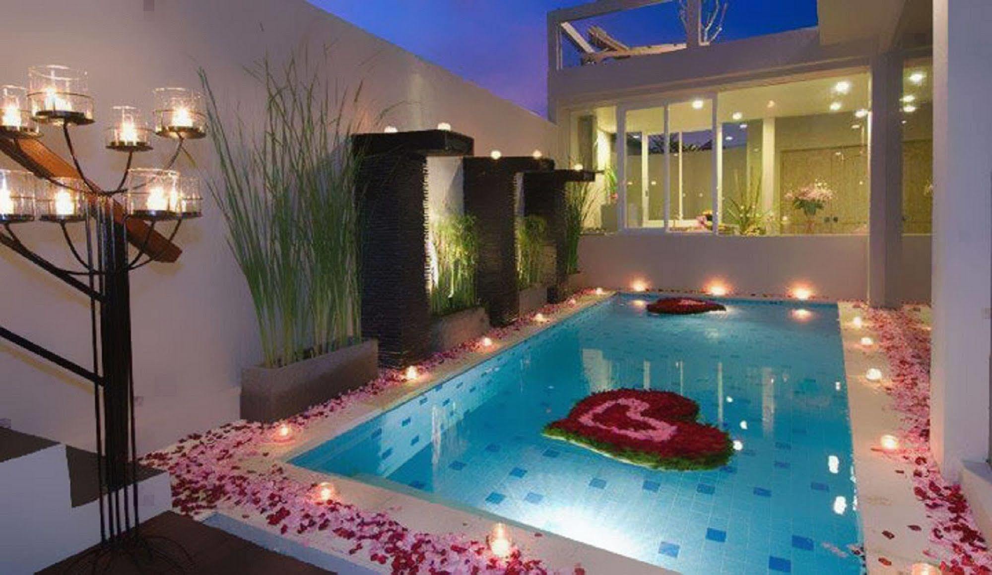 Kamuela Villas Seminyak Esterno foto
